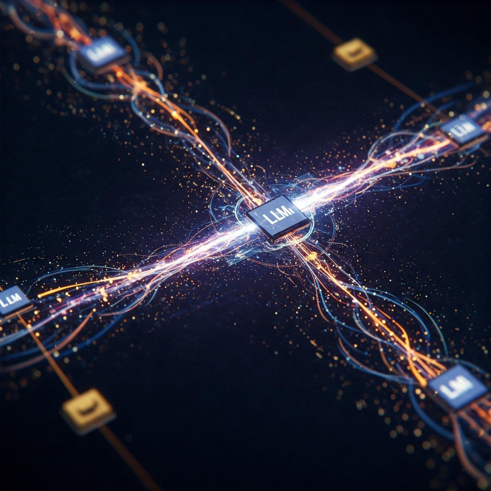 LLMs to Automate the Boring and Amplify the Brilliant